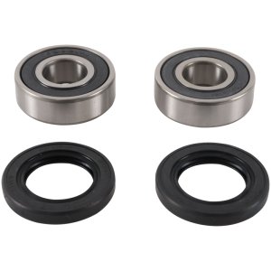 Honda CRF250L Wheel Bearing Kit - Front - Pivot Works - `13-`16 Honda CRF250L Wheel Bearing Kit - Front - Pivot Works - `13-`16